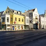 Vandrerhjem Centrum