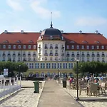 Vandrerhjem Centrum Sopot