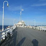Centrum * Sopot