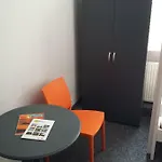 Vandrerhjem Centrum *