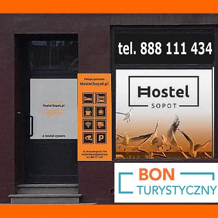 Hostel Centrum