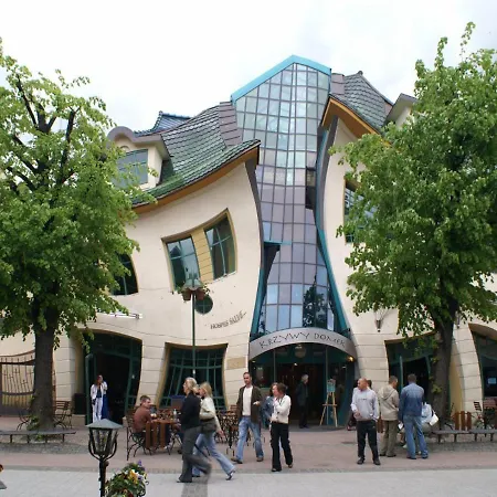 Centrum * Sopot