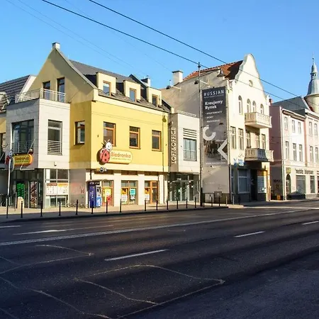 Hostel Centrum