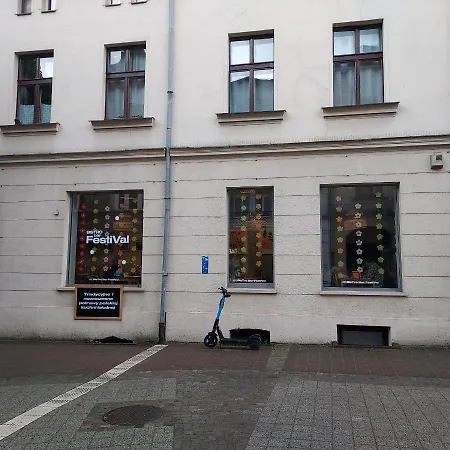 Centrum * Sopot