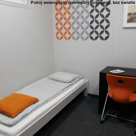 Hostel Centrum