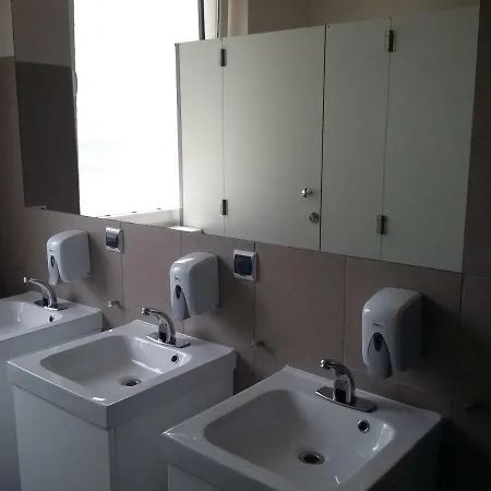 Hostel Centrum