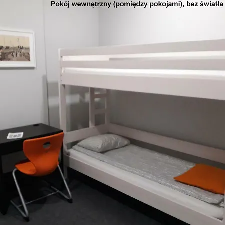 Hostel Centrum *