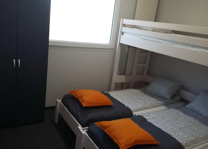 Hostel Centrum Sopot