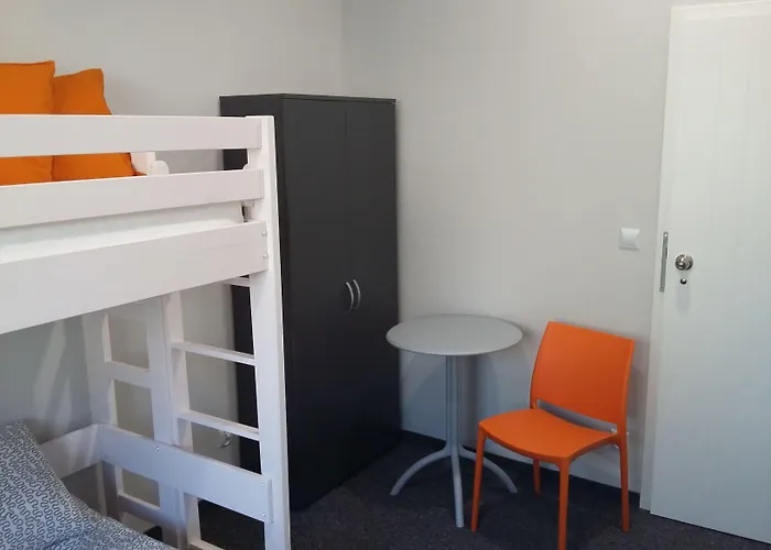 Hostel Centrum Sopot