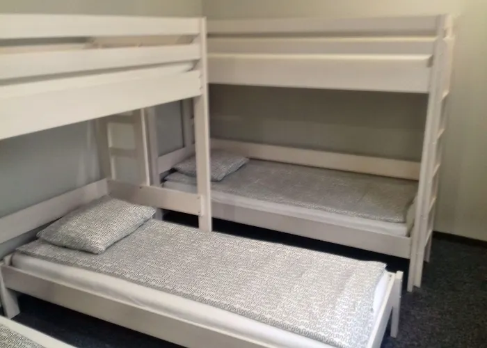 Centrum Hostel