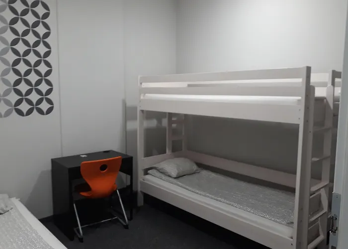 Hostel Centrum *