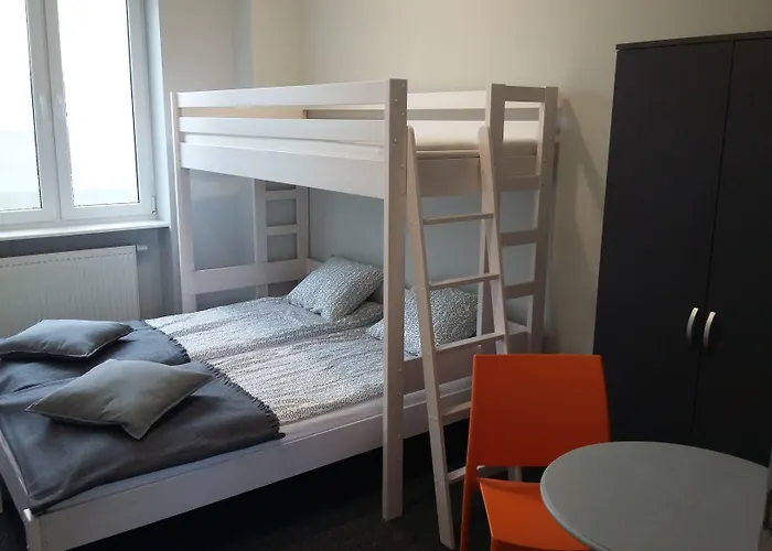 Hostel Centrum