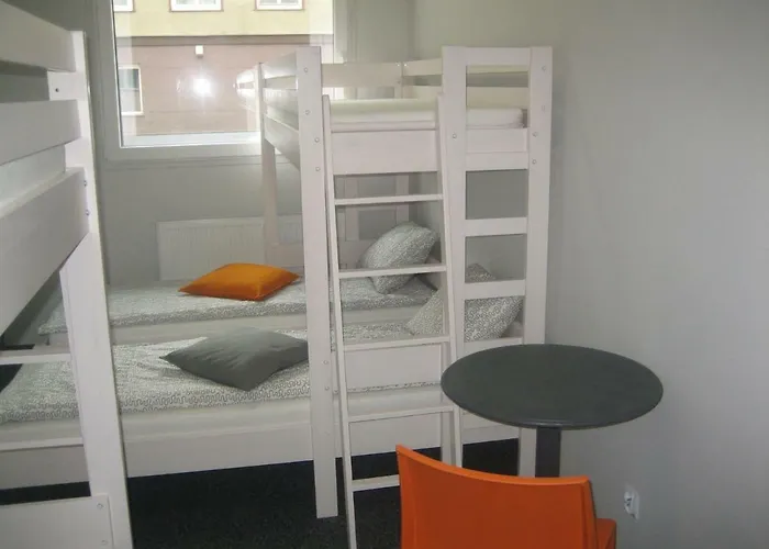Hostel Centrum