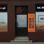 Centrum سوبوت