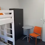 بيت شباب Centrum سوبوت