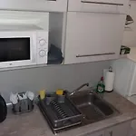 Centrum Albergue Sopot