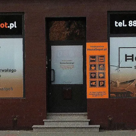 Centrum Zoppot