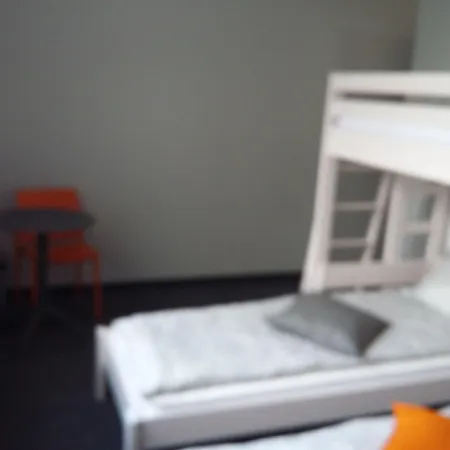 Centrum Hostal Sopot