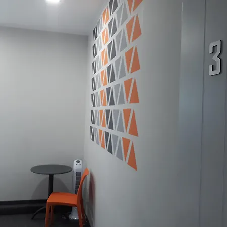 Centrum بيت شباب
