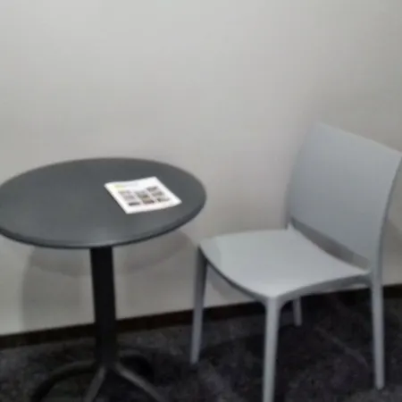 بيت شباب Centrum سوبوت