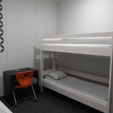 بيت شباب Centrum *