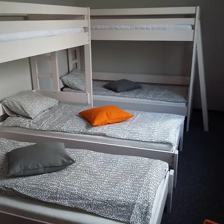 Centrum Hostel *