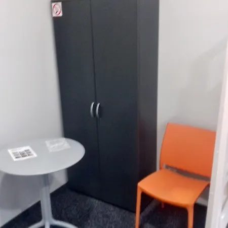 Hostel Centrum Zoppot