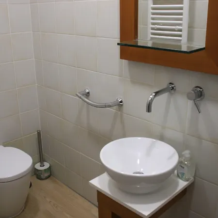 Centrum Hostel Zoppot