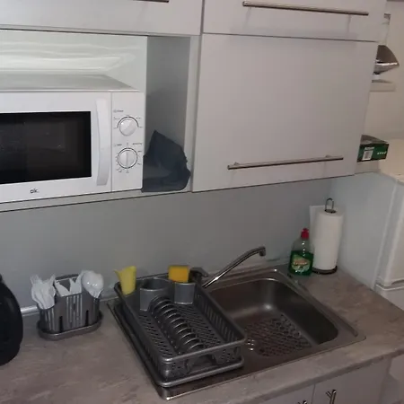 Centrum Hostal Sopot