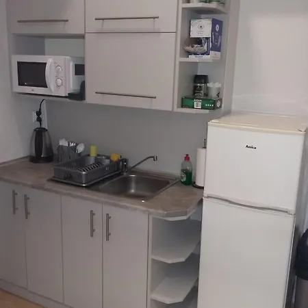Hostel Centrum