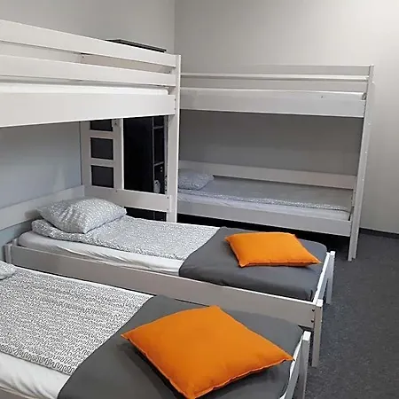 Hostel Centrum