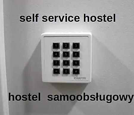 Centrum Hostel Zoppot