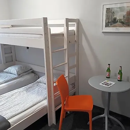 Centrum Hostel *