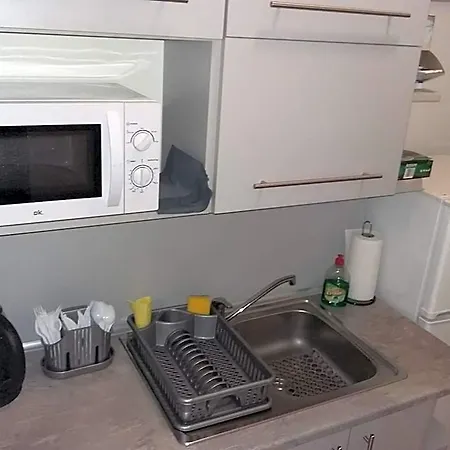 Hostel Centrum