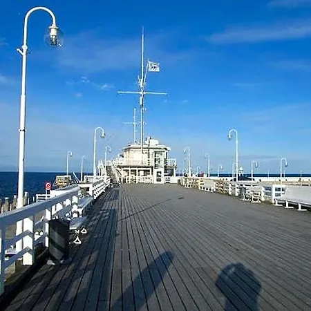 Centrum Sopot