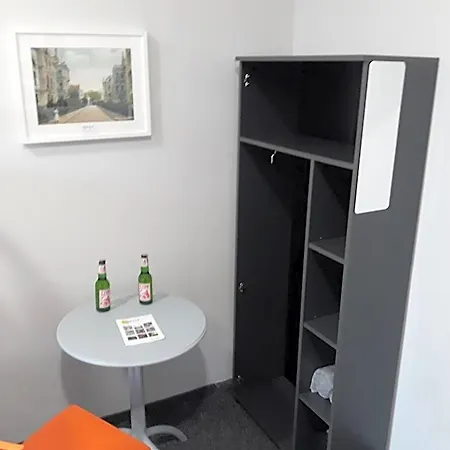 Centrum Hostel Sopot