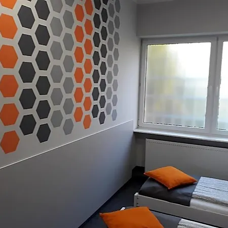 Centrum Hostel