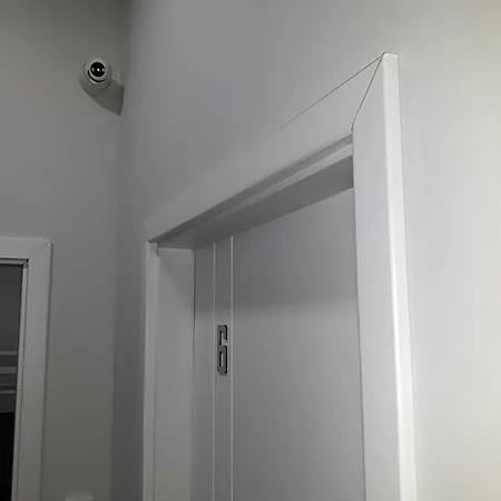 Hostel Centrum Zoppot