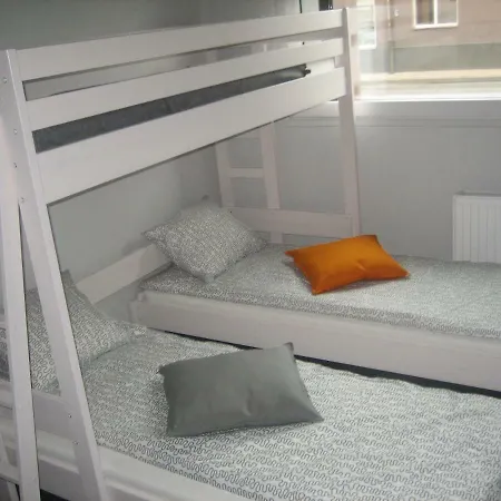 Hostel Centrum Zoppot