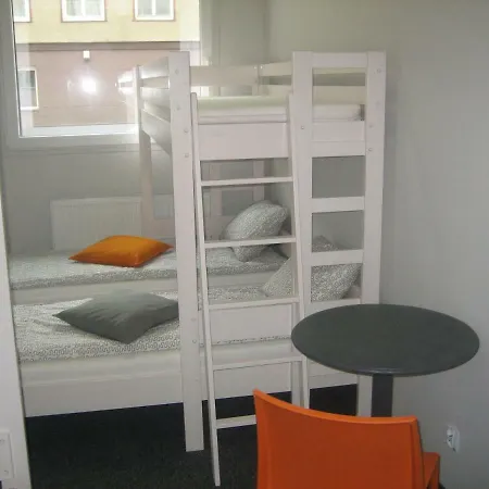 Hostel Centrum