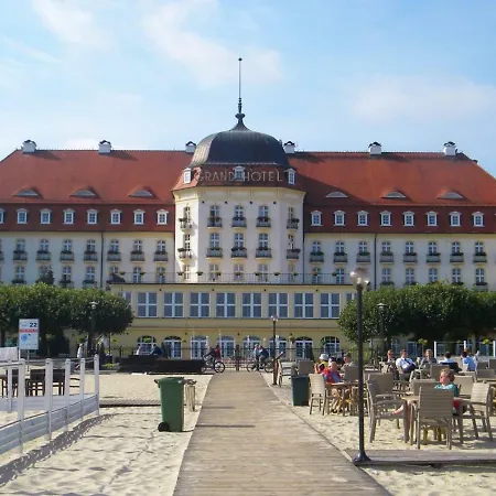 Hostel Centrum Zoppot