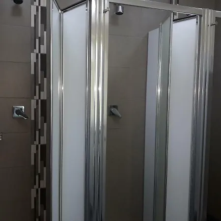 بيت شباب Centrum *