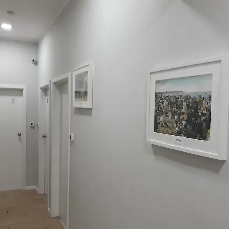 Centrum Hostel *