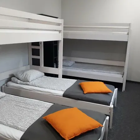 Centrum Hostel Zoppot