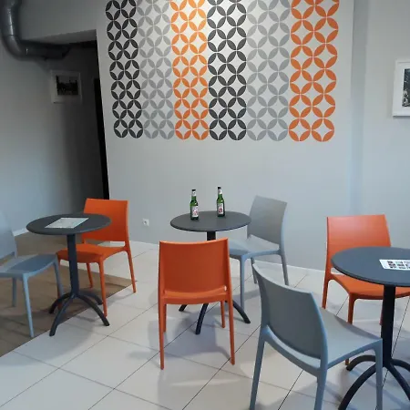 Hostel Centrum *