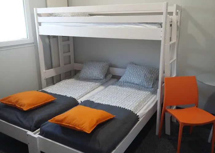 Vandrerhjem Centrum Sopot