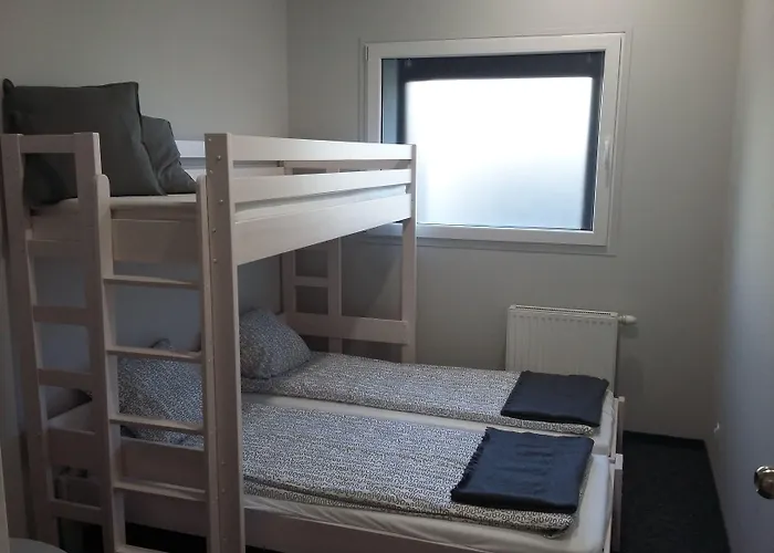 Centrum Vandrerhjem *