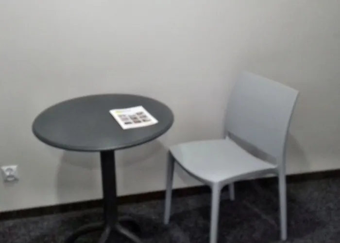 Vandrerhjem Centrum Sopot