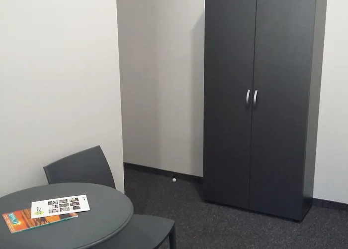 Centrum Vandrerhjem Sopot