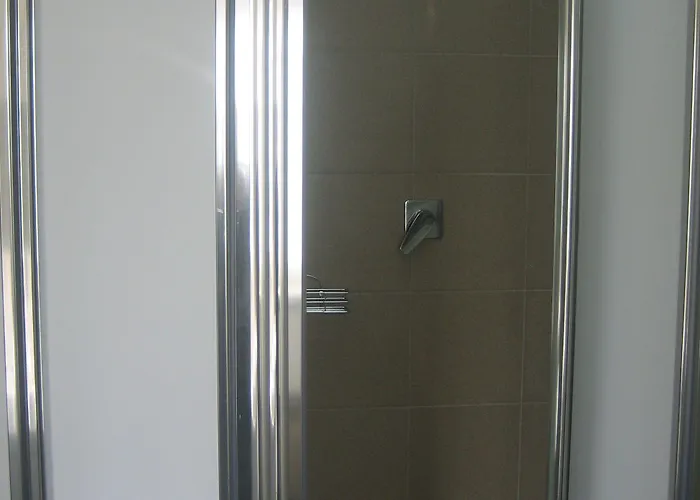 Vandrerhjem Centrum Sopot